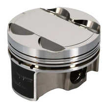 Load image into Gallery viewer, Wiseco Mitsubishi 4G63 87.00 mm Bore 34.87 mm CH 0.00 CC Piston Set - Main Product View