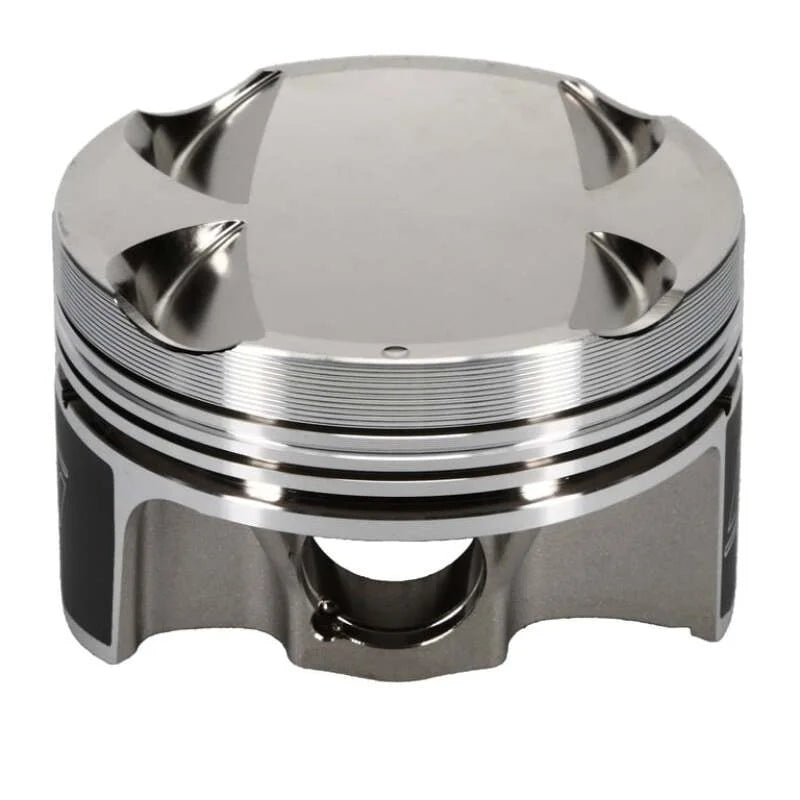 Wiseco Mitsubishi 4G63 87.00 mm Bore 34.87 mm CH -9.00 CC Piston Set - Additional View 6