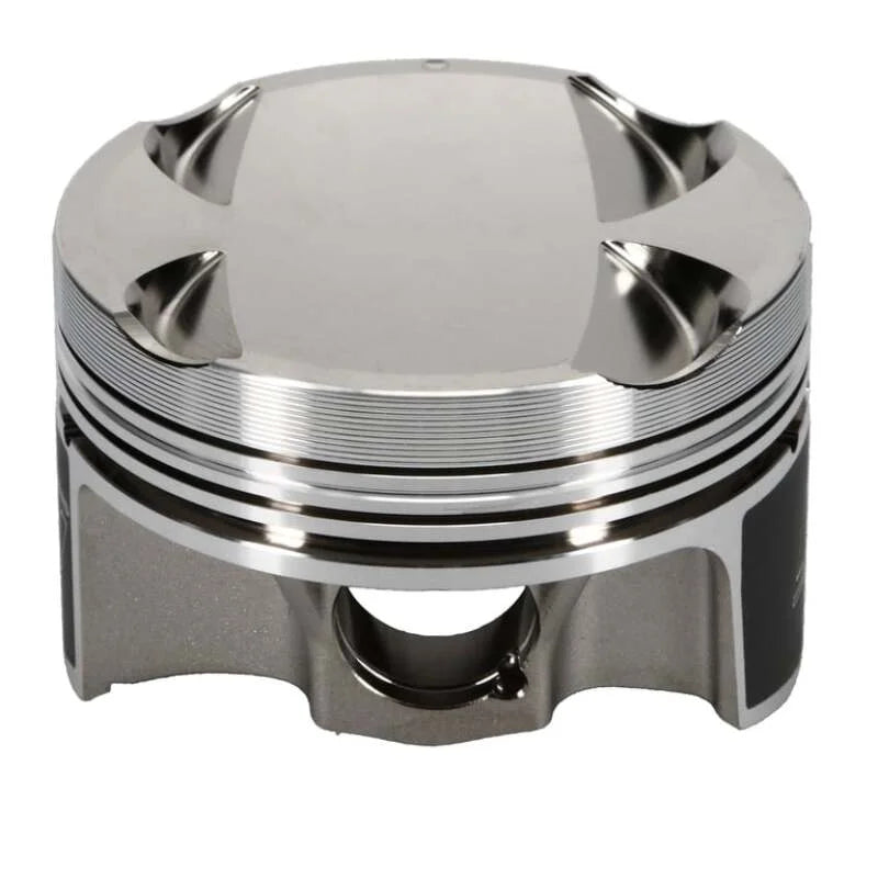 Wiseco Mitsubishi 4G63 87.00 mm Bore 34.87 mm CH -9.00 CC Piston Set - Additional View 11