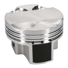 Load image into Gallery viewer, Wiseco Mitsubishi 4G63 Gen 2 85mm Bore 9.5:1 CR -4cc Dome Shelf Stock Piston Kit - Main Product View