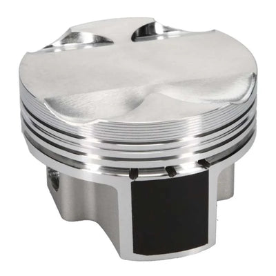 Wiseco Mitsubishi 4G63 Gen 2 85mm Bore 9.5:1 CR -4cc Dome Shelf Stock Piston Kit - Main Product View