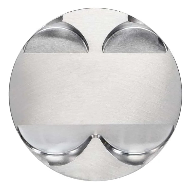 Wiseco Mitsubishi 4G63 Gen 2 85mm Bore 9.5:1 CR -4cc Dome Shelf Stock Piston Kit - Additional View 8