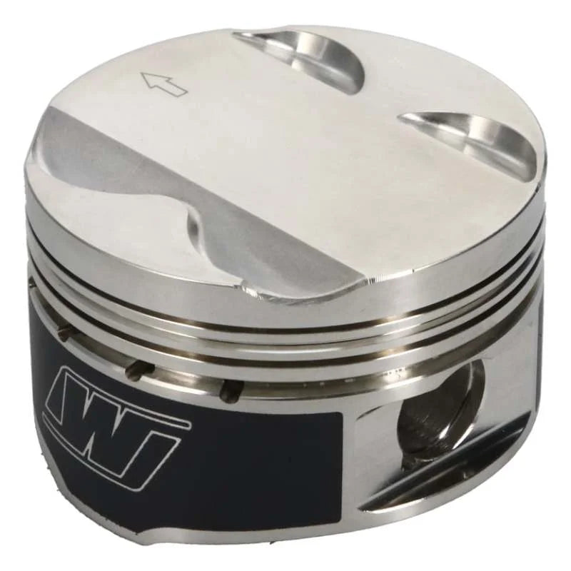 Wiseco Mitsubishi 4G93 81.99mm Std Bore 1.190in CH -2.50 Dome Dish  - Single Piston - Main Product View