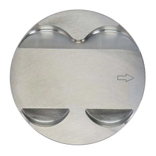 Load image into Gallery viewer, Wiseco Mitsubishi 4G93 81.99mm Std Bore 1.190in CH -2.50 Dome Dish  - Single Piston - Additional View 5