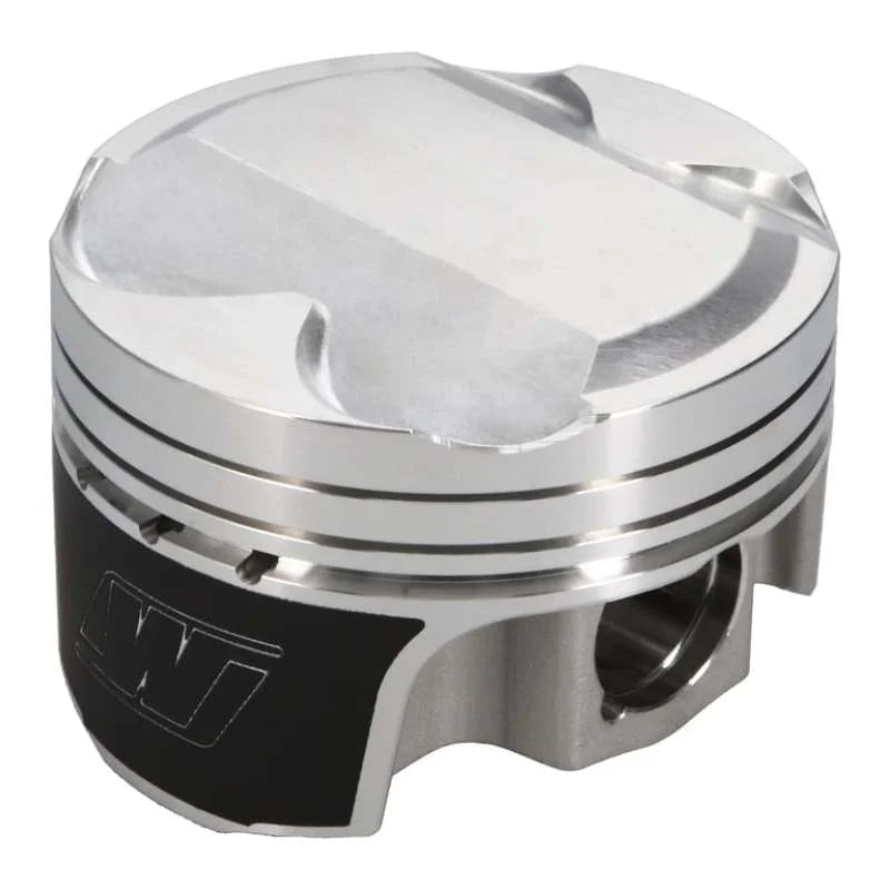 Wiseco Mitsubishi EVO 10 4B11 2008+ 88mm Bore .08 Oversize 86mm Stroke Piston Kit - Main Product View