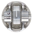 Load image into Gallery viewer, Wiseco Mitsubishi EVO 10 4B11 2008+ 88mm Bore .08 Oversize 86mm Stroke Piston Kit - Additional View 5