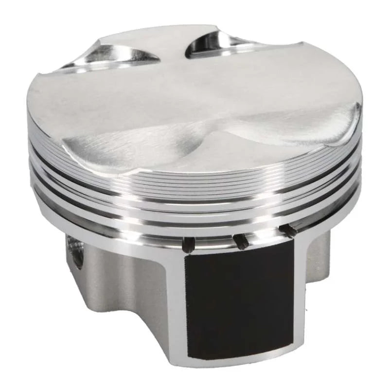 Wiseco Mitsubishi EVO 10 4B11-T 2008+ -4.5cc Custom Piston *SINGLE PISTON ONLY* - Main Product View