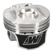 Load image into Gallery viewer, Wiseco Mitsubishi EVO 10 4B11-T 2008+ -4.5cc Piston Shelf Stock - Additional View 6
