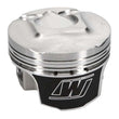 Load image into Gallery viewer, Wiseco Mitsubishi EVO 10 4B11-T 2008+ -4.5cc Piston Shelf Stock - Additional View 9