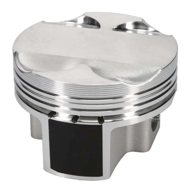 Wiseco Mitsubishi EVO 10 4B11-T 2008+ -4.5cc Piston Shelf Stock Kit - Additional View 6