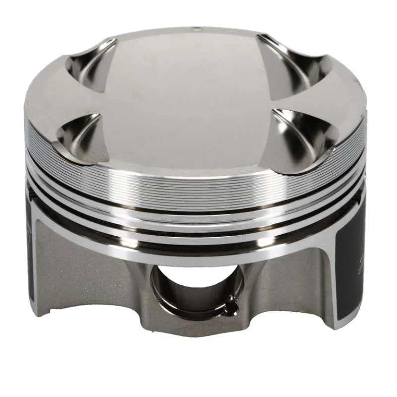 Wiseco Mitsubishi EVO 10 4B11-T 2008+ -4.5cc Piston Shelf Stock Kit - Additional View 8