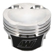 Load image into Gallery viewer, Wiseco Mitsubishi EVO X 4B11 Turbo -14cc 86.50mm Bore 8.8 CR HD Forged Piston Kit - Additional View 6