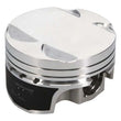 Load image into Gallery viewer, Wiseco Mitsubishi EVO X 4B11 Turbo -4.5cc 86.25mm Bore 8.8 CR HD Forged Piston Kit - Main Product View