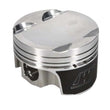Load image into Gallery viewer, Wiseco Mitsubishi EVO X 4B11 Turbo -8cc 86.25mm Bore 8.8 CR HD Forged Piston Kit - Main Product View