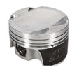Load image into Gallery viewer, Wiseco Mitsubishi EVO X 4B11 Turbo -8cc 86.25mm Bore 8.8 CR HD Forged Piston Kit - Additional View 5