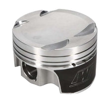 Load image into Gallery viewer, Wiseco Mitsubishi EVO X 4B11 Turbo -8cc 86.25mm Bore 8.8 CR HD Forged Piston Kit - Additional View 5