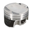 Load image into Gallery viewer, Wiseco Mitsubishi EVO X 4B11 Turbo -8cc 86.50mm Bore 8.8 CR HD Forged Piston Kit - Main Product View