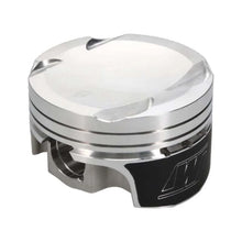Load image into Gallery viewer, Wiseco Mitsubishi EVO X 4B11 Turbo -9cc 86.25mm Bore 8.8 CR HD Forged Piston Kit - Additional View 8