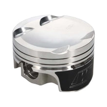 Load image into Gallery viewer, Wiseco Mitsubishi EVO X 4B11 Turbo -9cc 88mm Bore 8.8 CR HD Forged Piston Kit - Main Product View