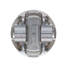 Load image into Gallery viewer, Wiseco Mitsubishi EVO X 4B11 Turbo -9cc 88mm Bore 8.8 CR HD Forged Piston Kit - Additional View 7