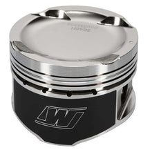 Load image into Gallery viewer, Wiseco Mitsubishi Lancer EVO 8 - 4G63 Turbo Piston Kit - Main Product View