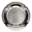 Load image into Gallery viewer, Wiseco Mitsubishi Lancer EVO 8 - 4G63 Turbo Piston Kit - Side View