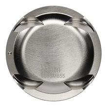 Load image into Gallery viewer, Wiseco Mitsubishi Lancer EVO 8 - 4G63 Turbo Piston Kit - Side View