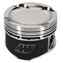 Load image into Gallery viewer, Wiseco Mitsubishi Lancer EVO 8 - 4G63 Turbo Piston Kit - Main Product View