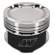 Load image into Gallery viewer, Wiseco Mitsubishi Lancer EVO 8 - 4G63 Turbo Piston Shelf Stock Kit - Main Product View