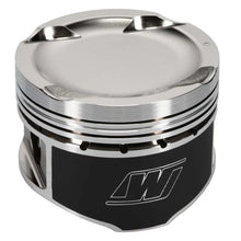 Load image into Gallery viewer, Wiseco Mitsubishi Lancer EVO 8 - 4G63 Turbo Piston Shelf Stock Kit - Additional View 5