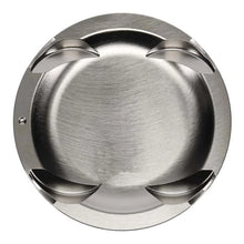 Load image into Gallery viewer, Wiseco Mitsubishi Lancer EVO 8 Stroker Turbo Piston Kit - Side View