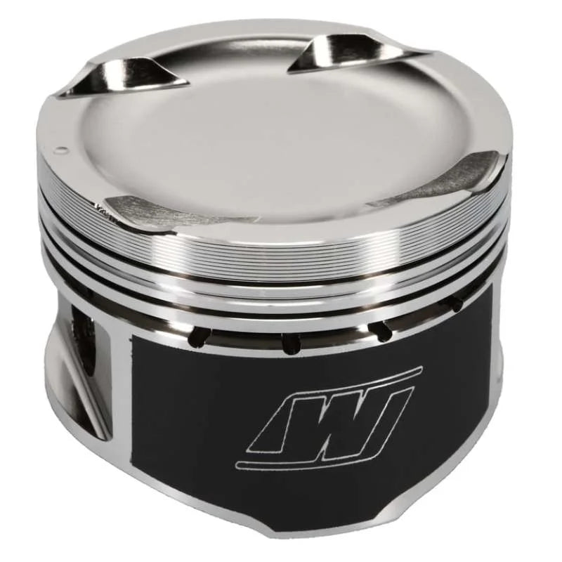 Wiseco Mitsubishi Lancer EVO 8 Stroker Turbo Piston Kit - Additional View 5