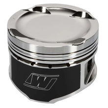 Load image into Gallery viewer, Wiseco Mitsubishi Lancer EVO 8 Stroker Turbo Piston Shelf Stock - Additional View 6