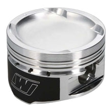 Load image into Gallery viewer, Wiseco Mitsubishi Lancer EVO 8 Stroker Turbo Piston Shelf Stock Kit - Main Product View