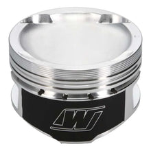 Load image into Gallery viewer, Wiseco Mitsubishi Lancer EVO 8 Stroker Turbo Piston Shelf Stock Kit - Side View