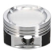 Load image into Gallery viewer, Wiseco Mitsubishi Lancer EVO 8 Stroker Turbo Piston Shelf Stock Kit - Additional View 5