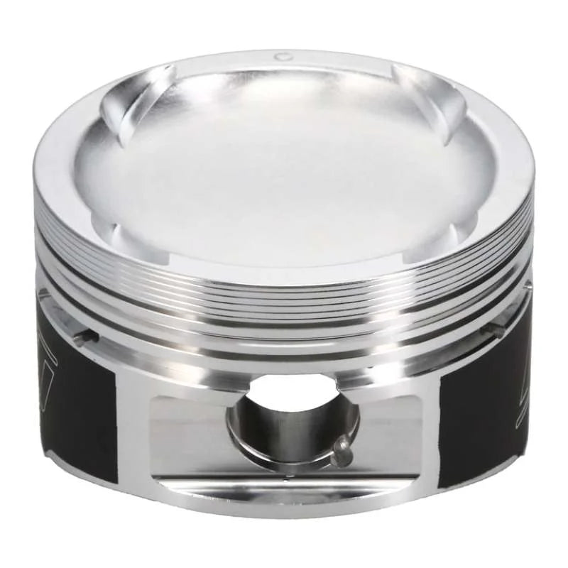 Wiseco Mitsubishi Lancer EVO 8 Stroker Turbo Piston Shelf Stock Kit - Additional View 5