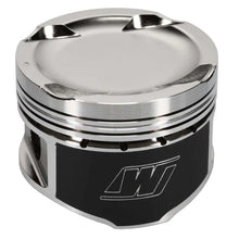 Load image into Gallery viewer, Wiseco Mitsubishi Lancer EVO 8 Stroker Turbo Piston Shelf Stock Kit - Additional View 5