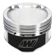 Load image into Gallery viewer, Wiseco Mitsubishi Lancer EVO 8 Stroker Turbo Piston Shelf Stock Kit - Side View