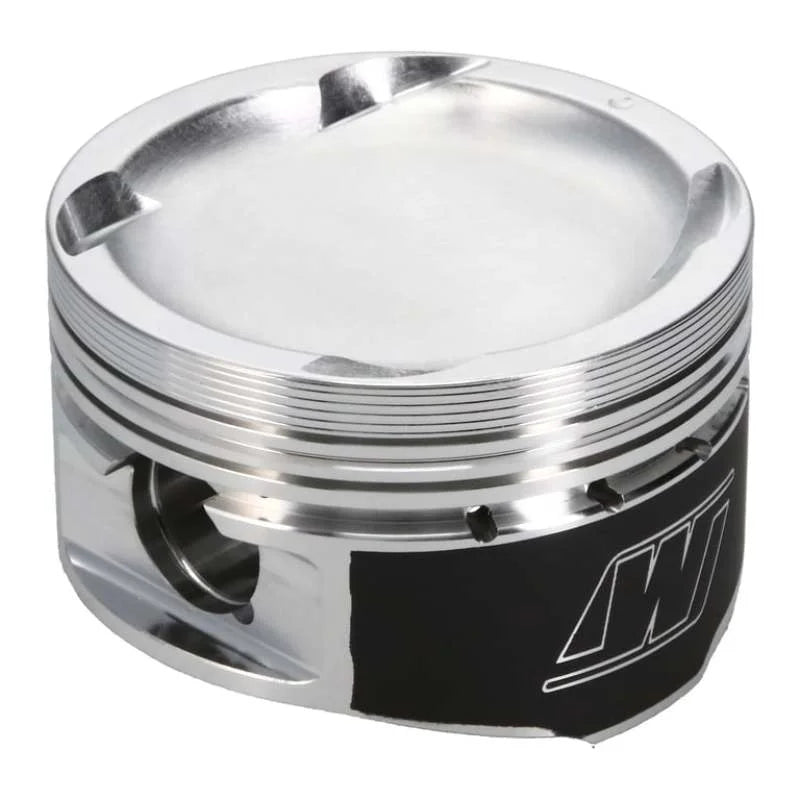 Wiseco Mitsubishi Lancer EVO 8 Stroker Turbo Piston Shelf Stock Kit - Additional View 6
