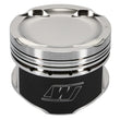 Load image into Gallery viewer, Wiseco Mitsubishi Lancer Evo 8 4G63 Turbo Piston Shelf Stock Kit - Additional View 6