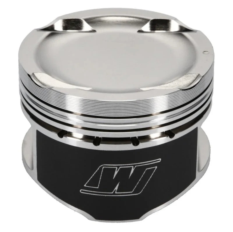 Wiseco Mitsubishi Lancer Evo 8 4G63 Turbo Piston Shelf Stock Kit - Additional View 6