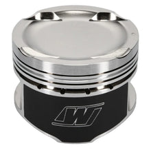 Load image into Gallery viewer, Wiseco Mitsubishi Lancer Evo 8 4G63 Turbo Piston Shelf Stock Kit - Additional View 6