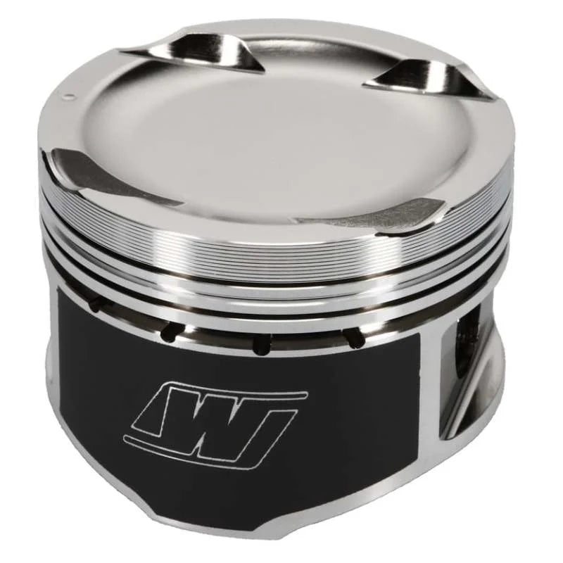Wiseco Mitsubishi Lancer Evo 8 Stroker Turbo Piston Shelf Stock - Additional View 6