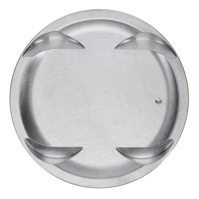 Wiseco Mitsubishi Turbo -18cc 1.390 X 92.5 Piston Shelf Stock Kit - Additional View 7