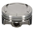 Load image into Gallery viewer, Wiseco Nissan 04 350Z VQ35 4V Dished -10cc 95.5 Piston Shelf Stock Kit - Main Product View