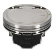 Load image into Gallery viewer, Wiseco Nissan 04 350Z VQ35 4V Dished -10cc 95.5 Piston Shelf Stock Kit - Additional View 5