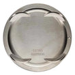 Load image into Gallery viewer, Wiseco Nissan 04 350Z VQ35 4v Dished -10cc 96mm Piston Shelf Stock Kit - Back View