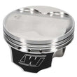 Load image into Gallery viewer, Wiseco Nissan 04 350Z VQ35 4v Domed +7cc 95.5 Piston Shelf Stock Kit - Main Product View