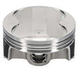 Load image into Gallery viewer, Wiseco Nissan 04 350Z VQ35 4v Domed +7cc 95.5 Piston Shelf Stock Kit - Additional View 6